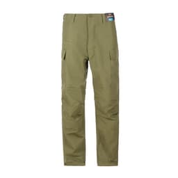 Брюки тактические, цвет хаки, мультикам, размер M