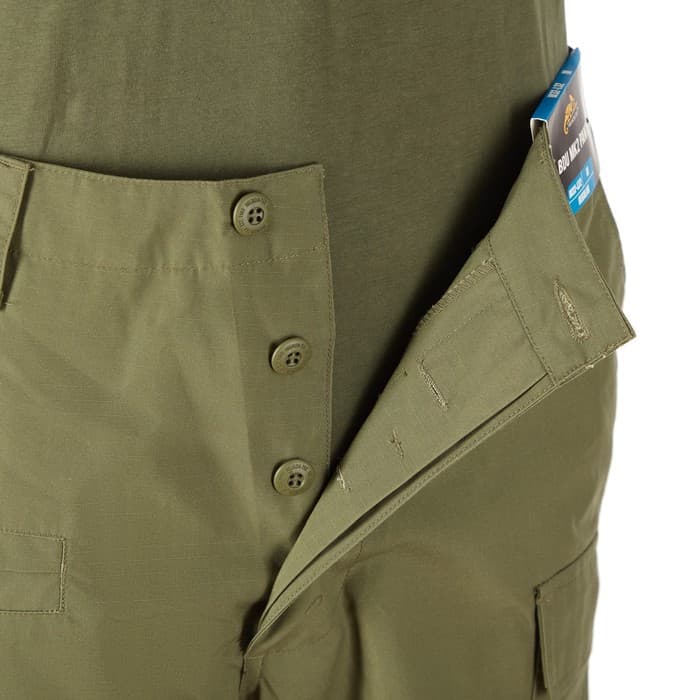 Брюки тактические, цвет хаки, мультикам, размер M