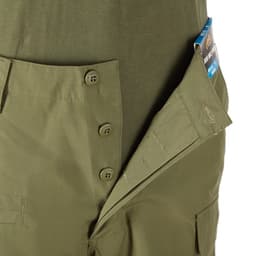 Брюки тактические, цвет хаки, мультикам, размер M