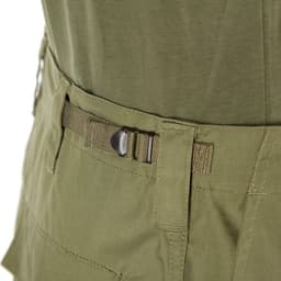 Брюки тактические, цвет хаки, мультикам, размер M