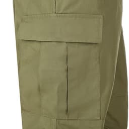 Брюки тактические, цвет хаки, мультикам, размер M