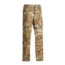 Брюки тактические, цвет хаки, мультикам, размер L