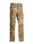 Брюки тактические, цвет хаки, мультикам, размер XL