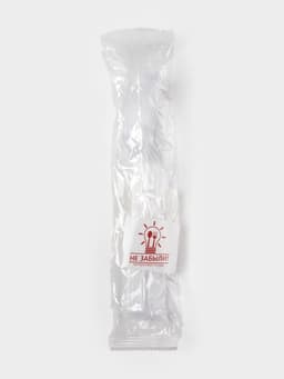 Вилки одноразовые Не ЗАБЫЛИ! «Премиум», набор 6 шт., 18 см, пластик, прозрачные