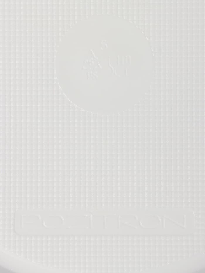 Набор пластиковой одноразовой посуды на 6 персон Не ЗАБЫЛИ! «Шашлычный №3», белый