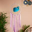 Ловец снов «Кашалот», 33×100 см