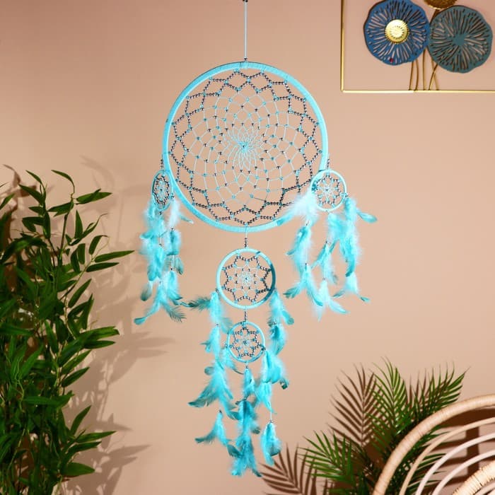 Ловец снов, 50×85 см