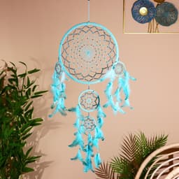 Ловец снов, 50×85 см