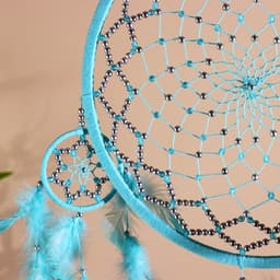 Ловец снов, 50×85 см