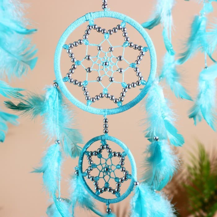 Ловец снов, 50×85 см