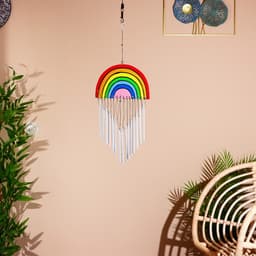 Музыка ветра «Радуга», 50 см