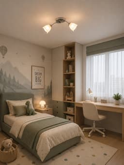 Люстра «Оникс» BayerLux, 2×15 Вт E27, хром, 50×15×15 см
