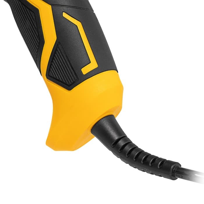 Дрель-шуруповерт Denzel 26201, сетевая Sd=300-10