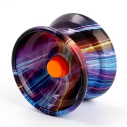 Йо-йо «Сияние», металл