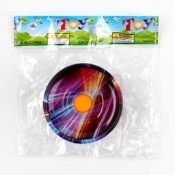 Йо-йо «Сияние», металл