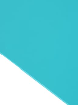 Доска для лепки пластиковая А4 Calligrata «Прованс», пастельная, с бортиком, МИКС