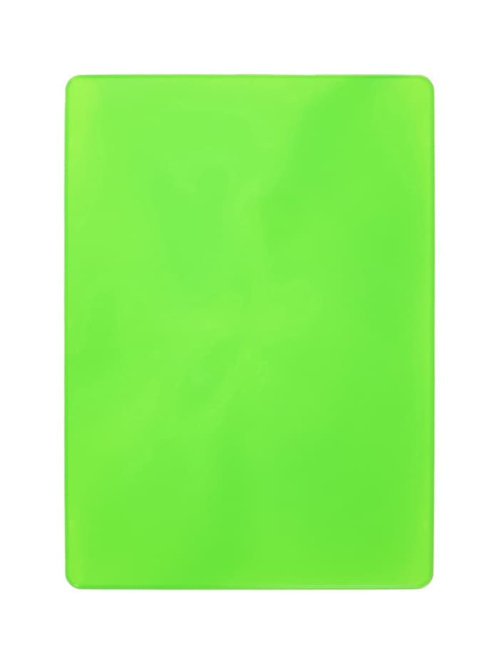 Доска для лепки пластиковая А4 Calligrata «Прованс», пастельная, с бортиком, МИКС