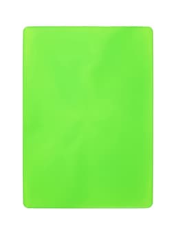 Доска для лепки пластиковая А4 Calligrata «Прованс», пастельная, с бортиком, МИКС