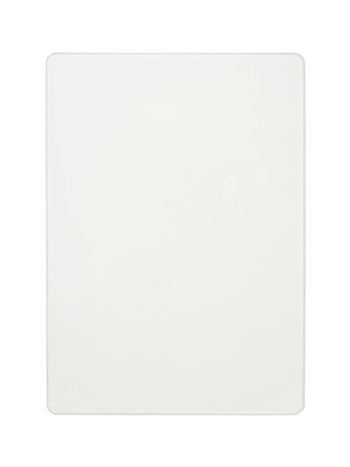 Доска для лепки пластиковая А4 Calligrata «Прованс», пастельная, с бортиком, МИКС