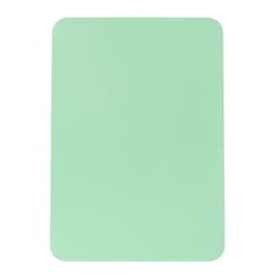 Доска для лепки пластиковая А4 Calligrata «Прованс», пастельная, с бортиком, МИКС