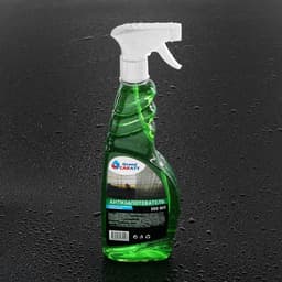 Антизапотеватель Grand Caratt, 500 мл, триггер