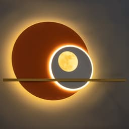 Бра «Оланто» LED 80 Вт 4000К 80×4.5×50 см