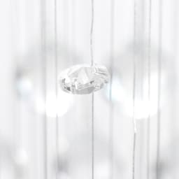 Светильник каскад «Аделисия» 7xLED хром 55×55×93 см BayerLux