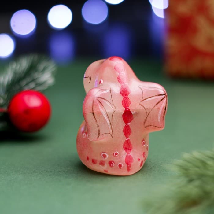 Сувенир "Дракоша", малый, микс