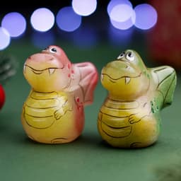 Сувенир "Дракоша", малый, микс