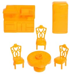 Кукольный домик Happy Valley «Яркая мечта», с аксессуарами