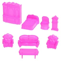 Кукольный домик Happy Valley «Яркая мечта», с аксессуарами