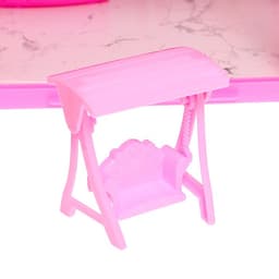 Кукольный домик Happy Valley «Яркая мечта», с аксессуарами