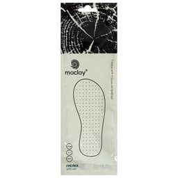 Стельки для ног maclay, самонагревающиеся, 2 шт., размер 33-38, одноразовые