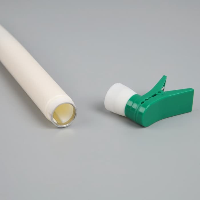 Светодиодные свечи на прищепках 19 см, 6 штук, батарейки АААх1 (не в комплекте), пульт ДУ, свечение тёплое белое