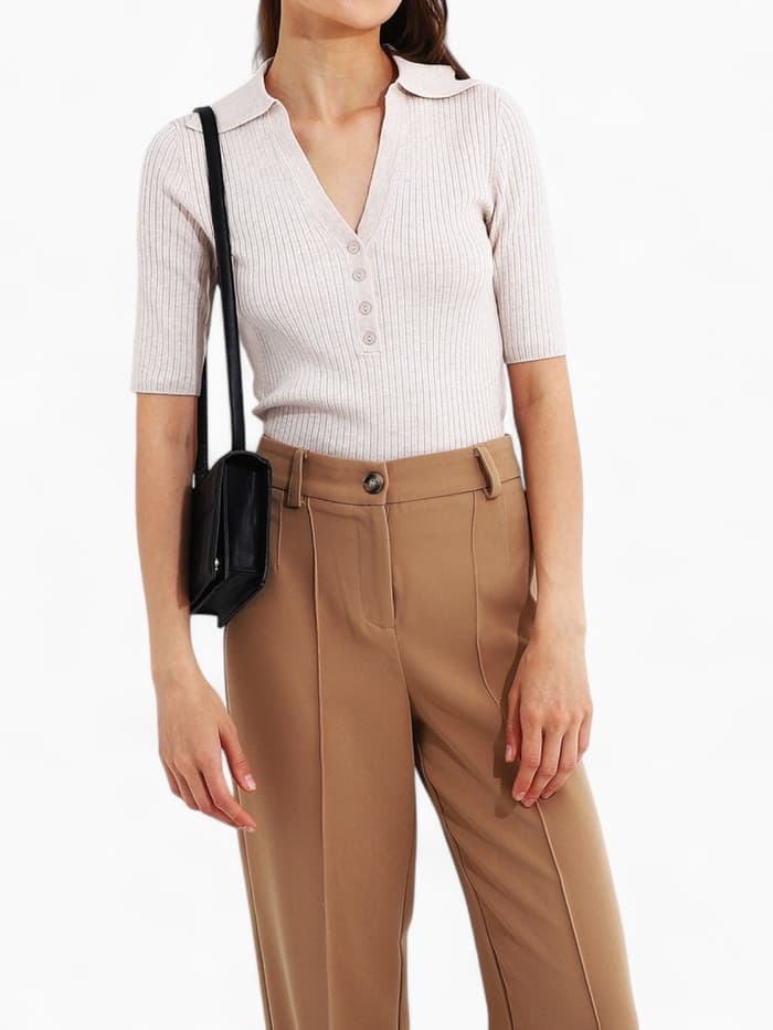 Сумка женская мессенджер на магнитах, 19×5×13 см, чёрная