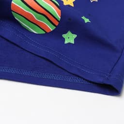 Худи для мальчиков, тёмно-синие, рост 92 см