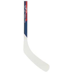 Клюшка хоккейная, взрослая, левый хват, цвет МИКС