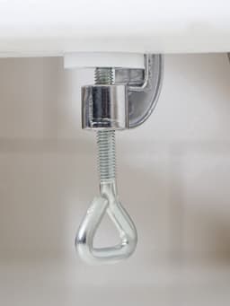 Мясорубка ручная «Советская», алюминий, 22.5×13.5 см, серебристая