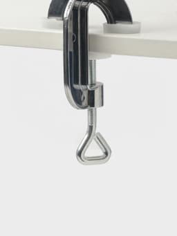 Мясорубка ручная «Советская», алюминий, 22.5×13.5 см, серебристая