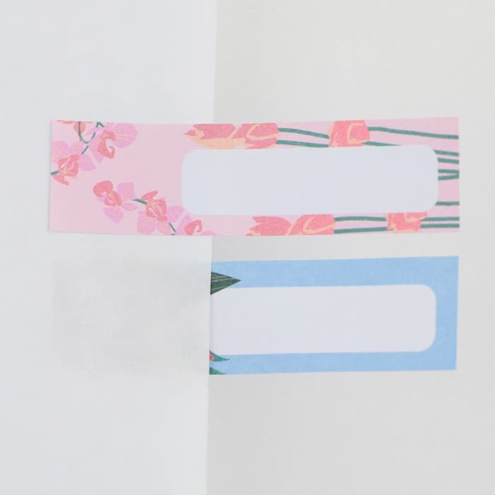 Подарочный набор, стикеры 4 шт., 20 л., блок отрывной 30 л. «Для любимого воспитателя»