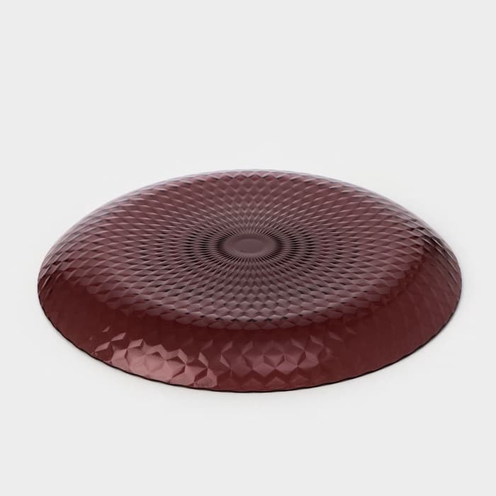 Набор посуды Luminarc «Идиллия», 19 предметов, стекло, лилак