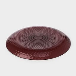 Набор посуды Luminarc «Идиллия», 19 предметов, стекло, лилак