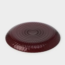 Набор посуды Luminarc «Идиллия», 19 предметов, стекло, лилак