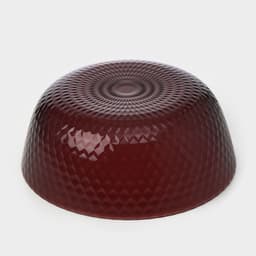 Набор посуды Luminarc «Идиллия», 19 предметов, стекло, лилак