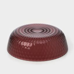 Набор посуды Luminarc «Идиллия», 19 предметов, стекло, лилак