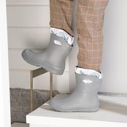 Декроттуар для очистки обуви, 32.5×38 см, бронза