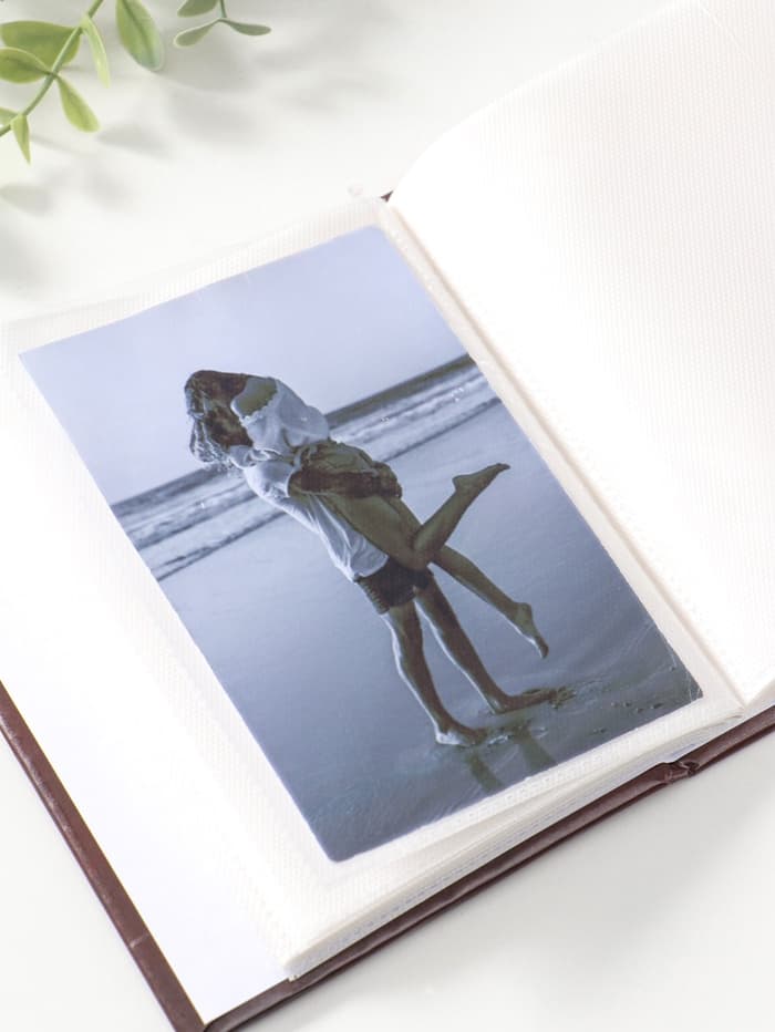Фотоальбом на 100 фото 10×15 см «Дом там, где семья»
