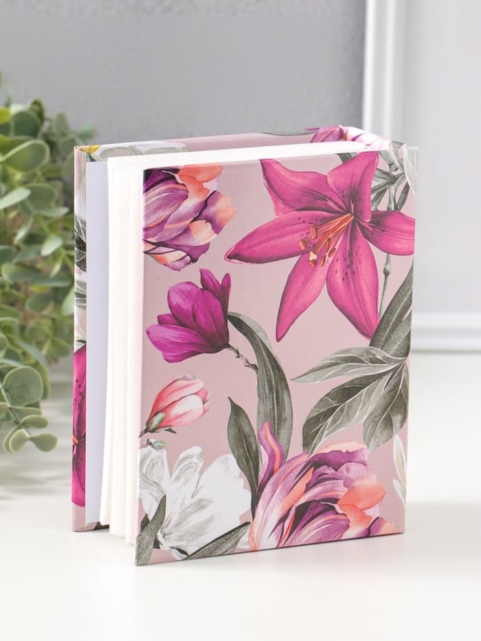 Фотоальбом на 100 фото 10×15 см «Счастливые моменты»