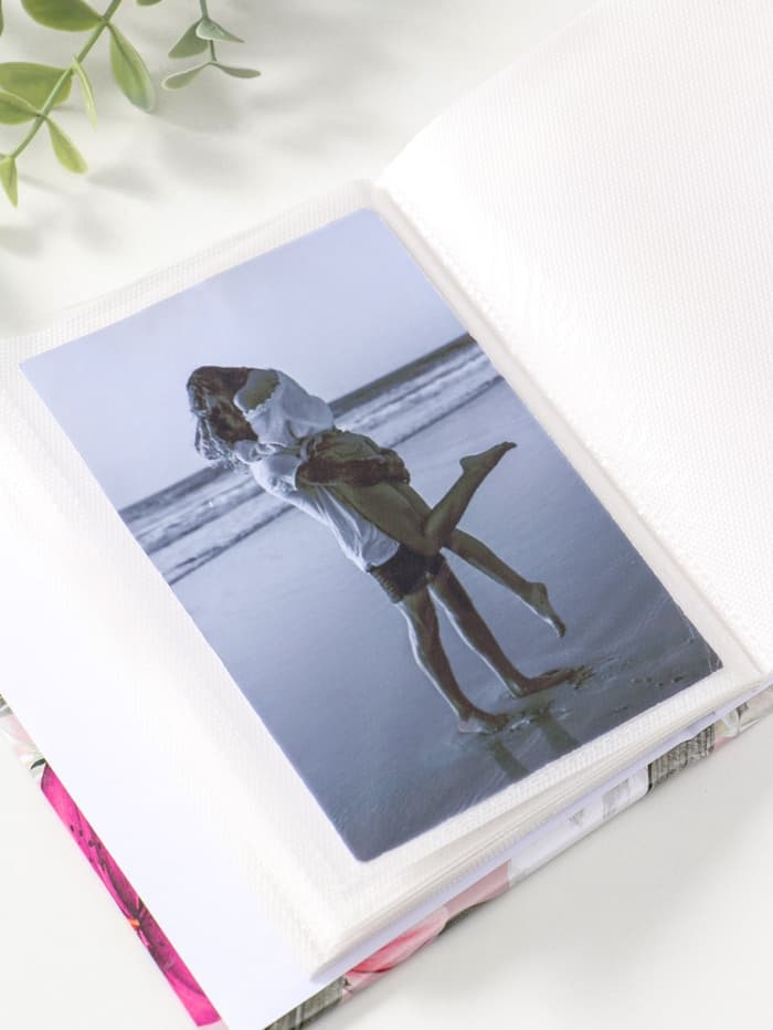 Фотоальбом на 100 фото 10×15 см «Счастливые моменты»