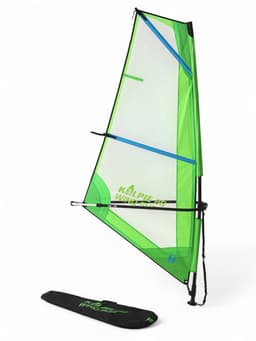 Парус KELPIE 25 Wind Sup, 300×132 см